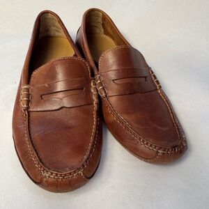 Cole Haan Men’s Grant penny loafer driving shoe